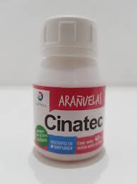 Imagen de CINATEC