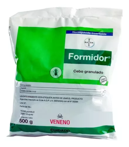 Imagen de Formidor - Granulado