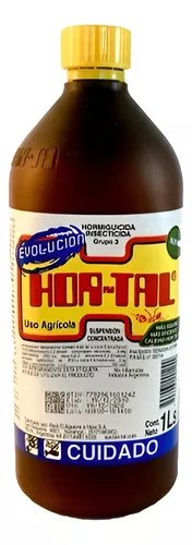 Imagen de Hortal 